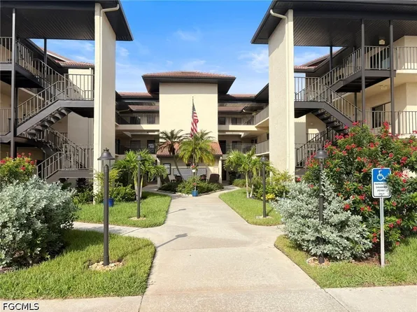 11460 Caravel Cir APT 5002, Fort Myers, FL 33908