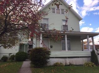 334 Turnpike Ave, Clearfield, PA 16830