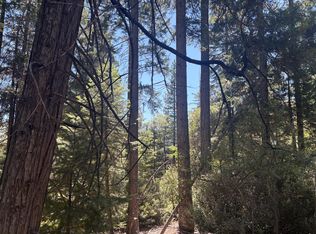 Castle Lake Rd, Mount Shasta, CA 96067
