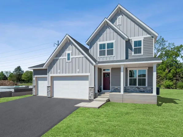 10577 Minnesota Ln N, Maple Grove, MN 55369
