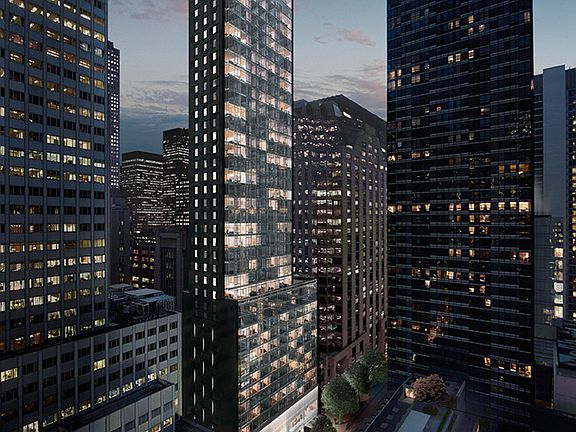 4th image of 20 West 53rd Street #Ph