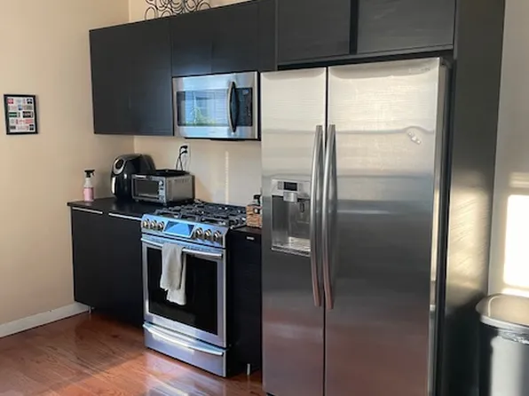 45 W Howell St #2, Dorchester, MA 02125