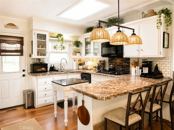 16444 Bolsa Chica St Space 44, Huntington Beach, CA 92649