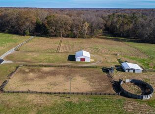 3010 Judes Ferry Rd, Powhatan, VA 23139