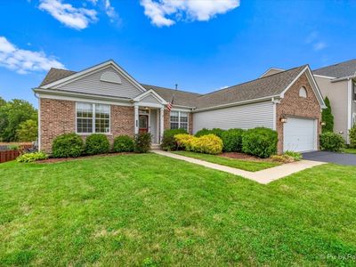2276 W Cascade Cir, Round Lake, IL, 60073