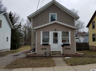 1407 E North St, Jackson, MI 49202