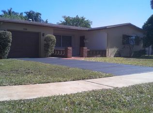 4900 SW 90th Ter, Fort Lauderdale, FL 33328