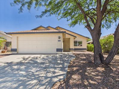7923 S Lennox Ln, Tucson, AZ, 85747