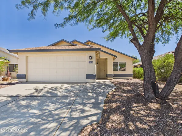 7923 S Lennox Ln, Tucson, AZ 85747