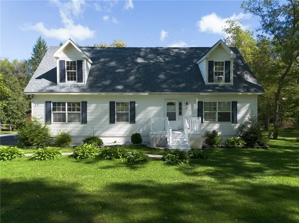27 Church St, Barton, NY 13734