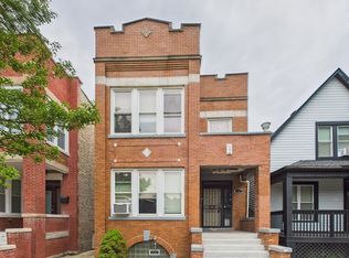 7532 S Champlain Ave, Chicago, IL 60619