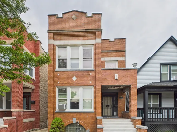7532 S Champlain Ave, Chicago, IL 60619