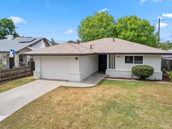 1555 N Roosevelt Ave, Fresno, CA 93728