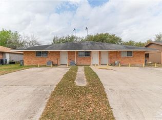 3415 N Kenyon Rd, Edinburg, TX 78542
