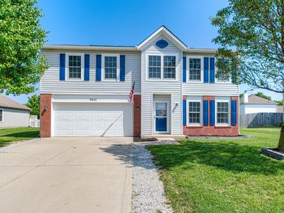 8432 Falkirk Dr, Avon, IN, 46123