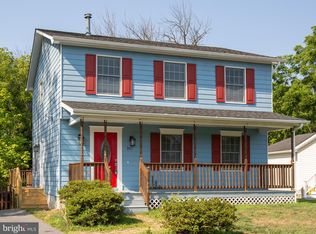 307 Yale Dr, Winchester, VA 22602