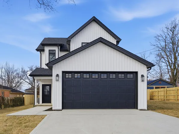 110 Harrison Ave, Mount Sterling, KY 40353