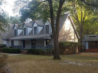 1753 Taylor Rd, Augusta, GA 30906