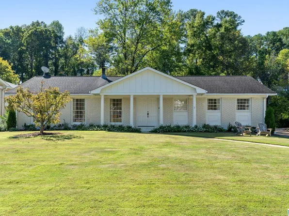 4109 Brook Way, Birmingham, AL 35213
