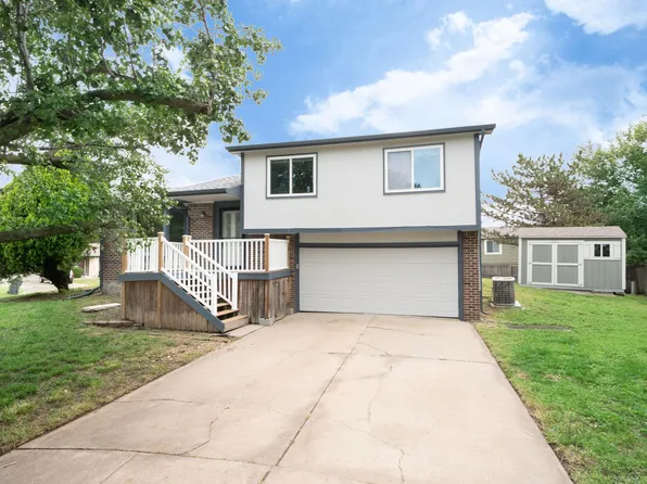 6827 E Winterberry Cir, Wichita, KS 67226