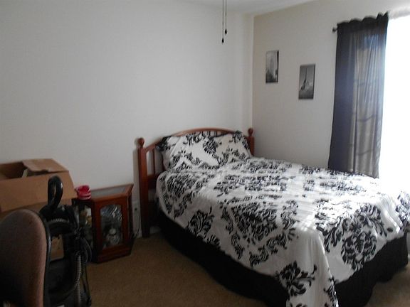 Main floor bedroom 2
