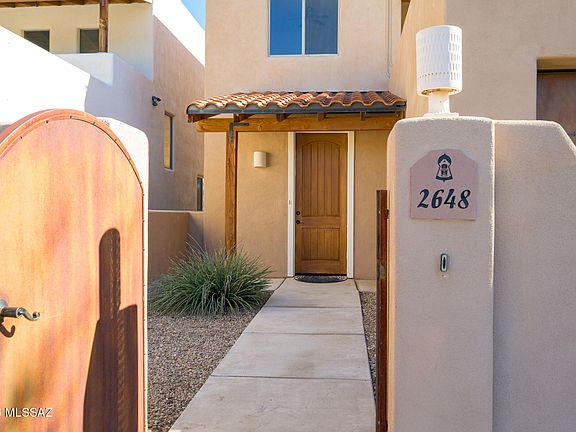 2nd image of 2648 N Sahuara Pl