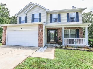 38 Adventura Dr, Festus, MO 63028