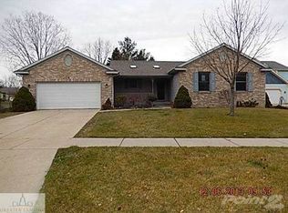 7122 Mandell Cir, Lansing, MI