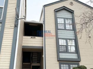 16255 E Alaska Pl APT 1, Aurora, CO 80017