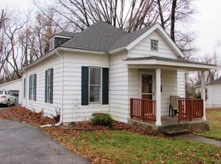 2309 Brown St, Alton, IL 62002