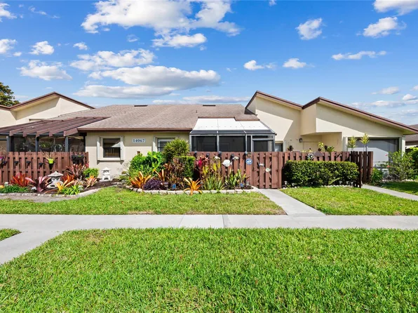 14067 Nesting Way #C, Delray Beach, FL 33484