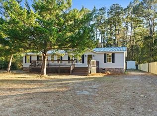 3227 Coras Grove Rd, Watha, NC 28478