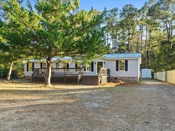 3227 Coras Grove Rd, Watha, NC 28478