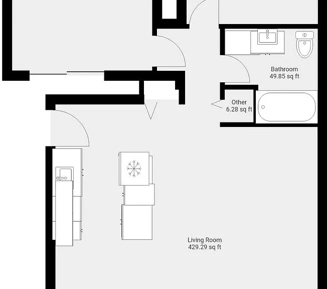 Orchard Park Apartments — Photo 24