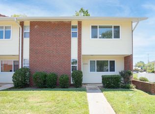 2324 Champion Ct #2324, Raleigh, NC 27606