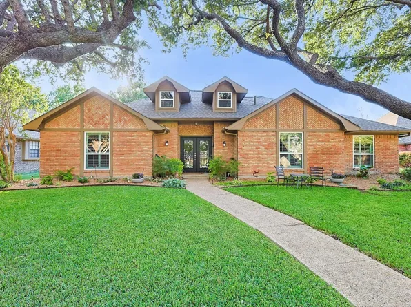 1209 Delmonte Cir, Plano, TX 75075