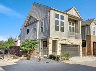 13700 Cibolo Trce, Austin, TX 78717