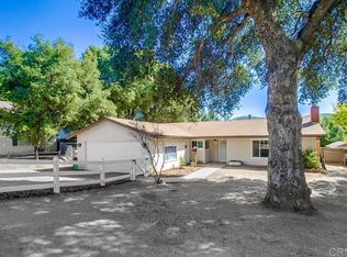 29313 Paseo Del Terreno, Pine Valley, CA 91962