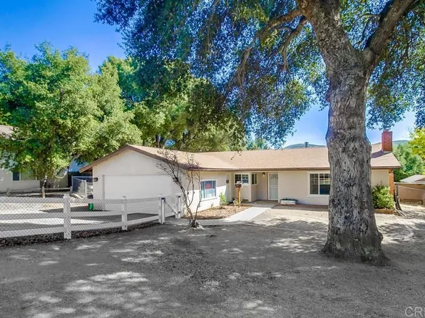 29313 Paseo Del Terreno, Pine Valley, CA 91962