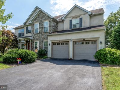 116 N Summit Ave, Quarryville, PA, 17566