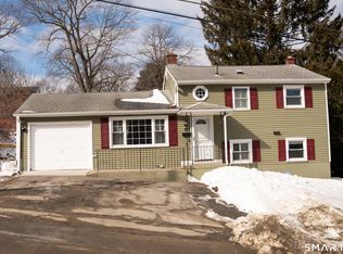 227 Fanning Street, Waterbury, CT 06704