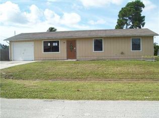 258 SW Airview Ave, Port Saint Lucie, FL 34984