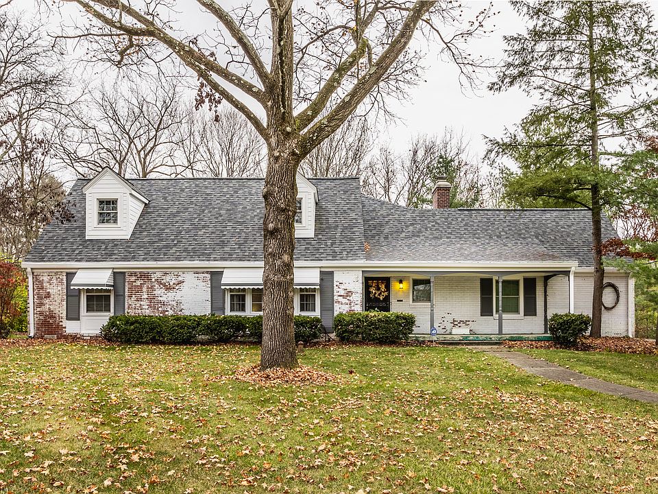 858 Meadowbrook Ct, Indianapolis, IN 46240 Zillow