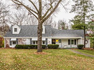 858 Meadowbrook Ct, Indianapolis, IN