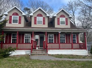 301 William Floyd Pkwy, Shirley, NY 11967