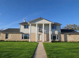 1560 Hare Rd, Salado, TX 76571