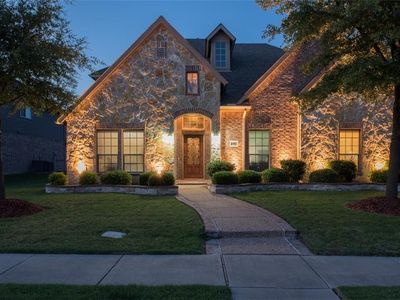 1007 Carson Dr, Allen, TX, 75002