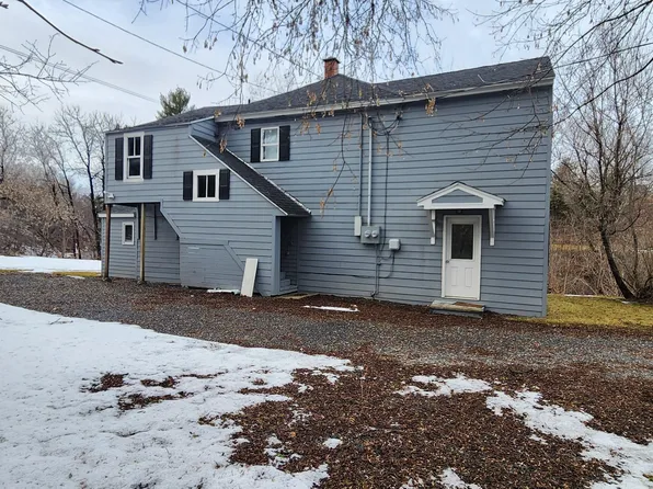 10 Bell Lane, Caribou, ME 04736