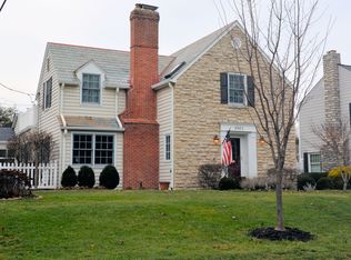 2561 Wexford Rd, Columbus, OH 43221