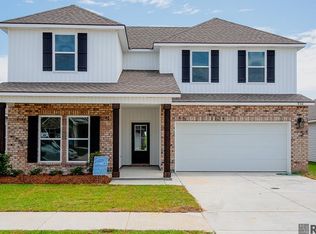 930 Ryan Ave, Baker, LA 70174